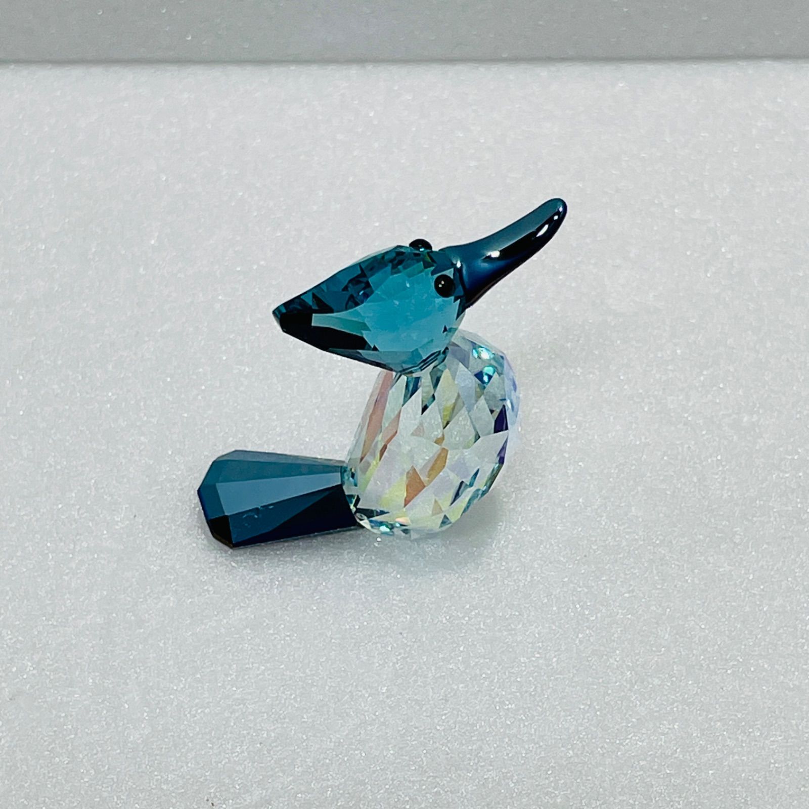 Swarovski スワロフスキー キツツキのジギー（Ziggy the Woodpecker