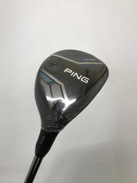 PING G440 ユーティリティ6U ヘッド | APPS-BICENTENARIO-PRD-01 PING G440 ユーティリティ6U ヘッド | APPS-BICENTENARIO-PRD-01