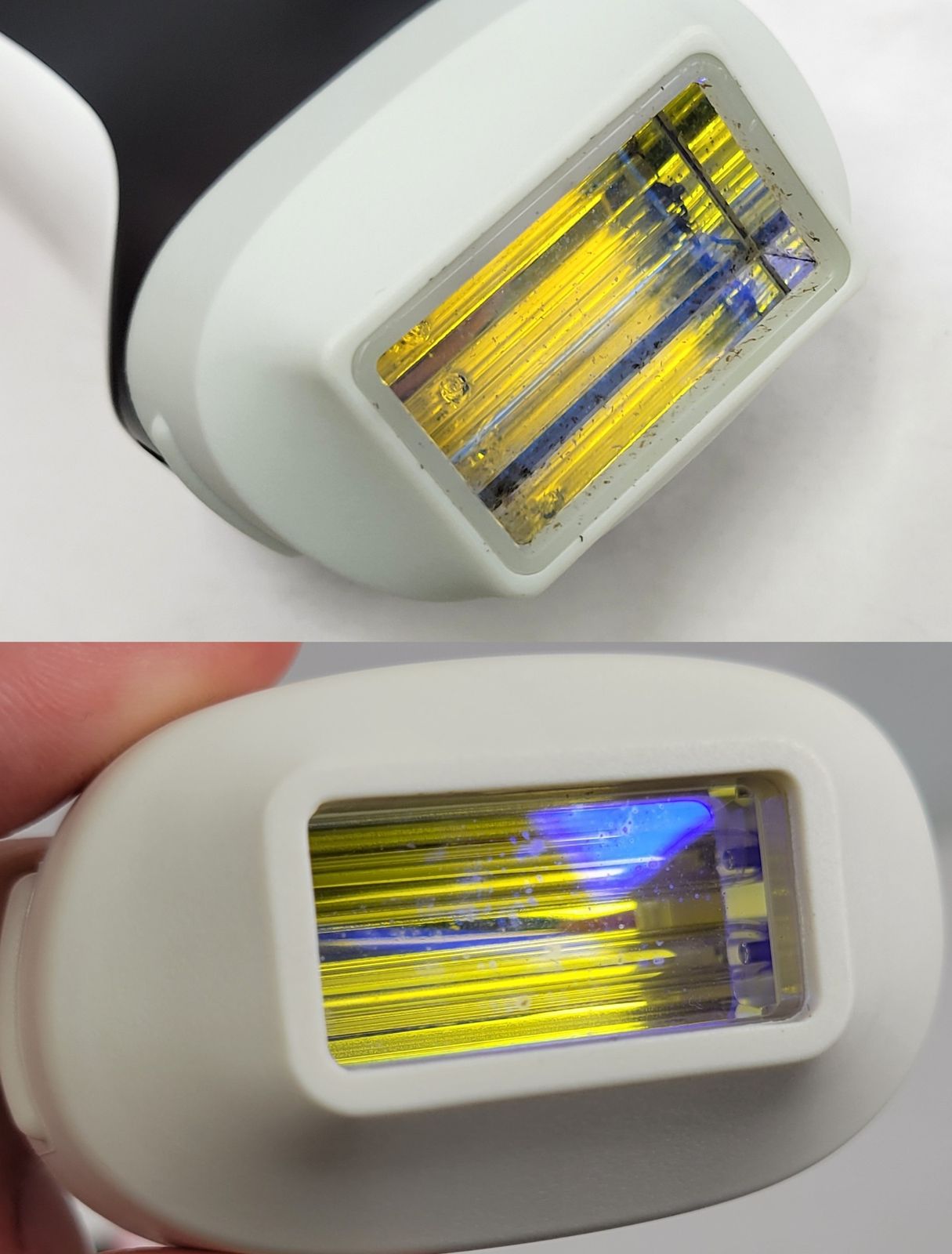 現状品 エムテック ケノン ver.8.6 カートリッジ4個 残9割以上あり ke