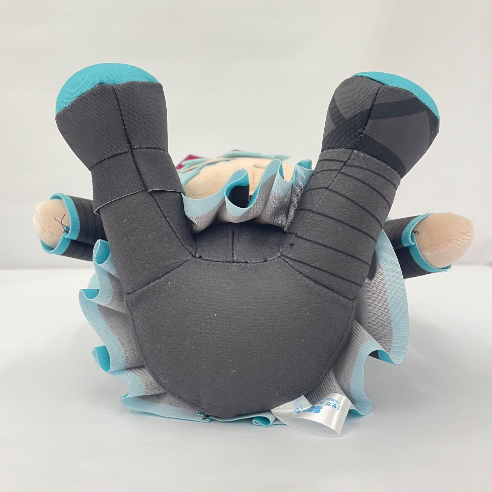 瀬戸店】セガラッキーくじ ラストラッキー賞 閉ざされた窓のセカイの