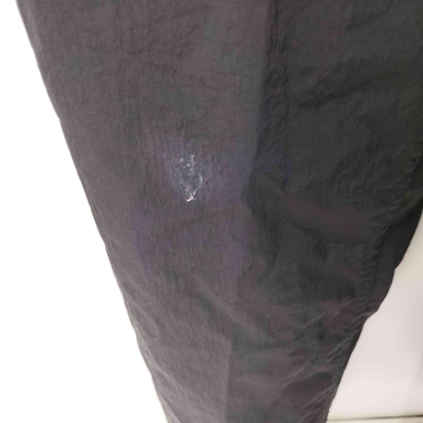 フィーニー PHEENY Nylon taffeta salvage trousers レディース 2 