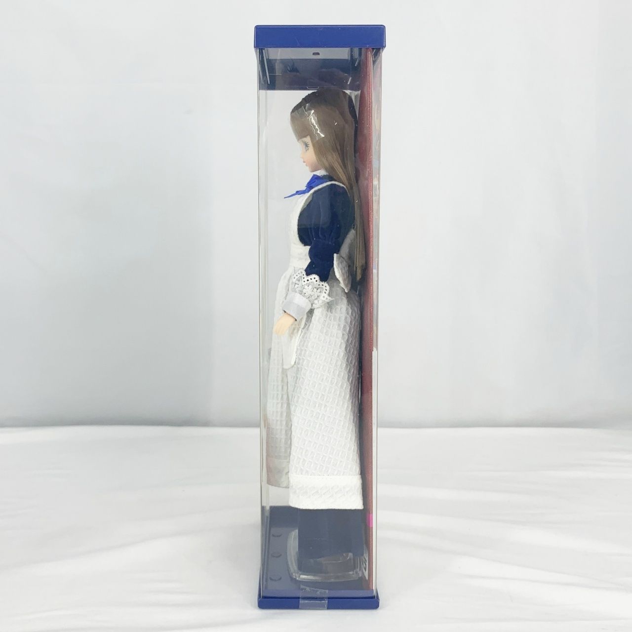 ドール】タカラ ジェニー カレンダーガール2002 『ナイチンゲール