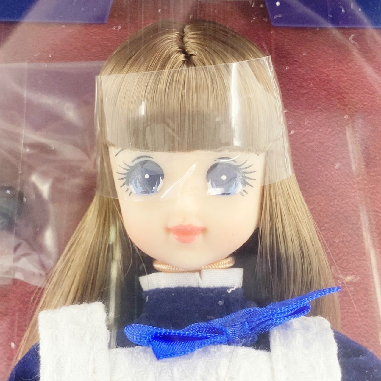 ドール】タカラ ジェニー カレンダーガール2002 『ナイチンゲール