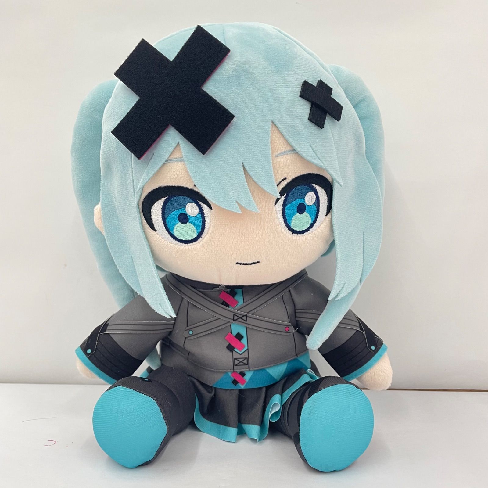 瀬戸店】セガラッキーくじ ラストラッキー賞 閉ざされた窓のセカイの