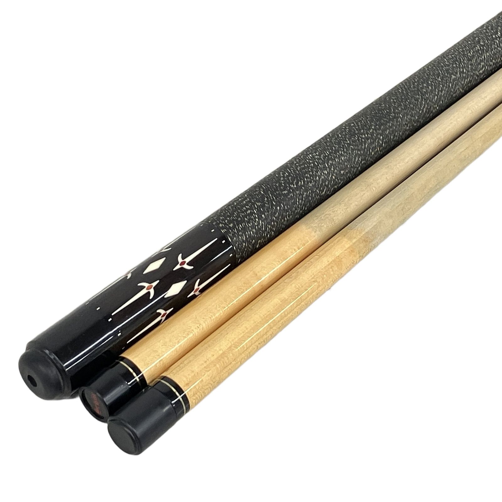 ショーンカスタムキューCX-3 Schon custom cues ビリヤード Schon