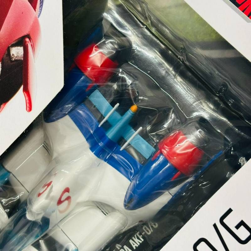 未開封】 ヴァリアブルアクション 新世紀GPX サイバーフォーミュラ ν 