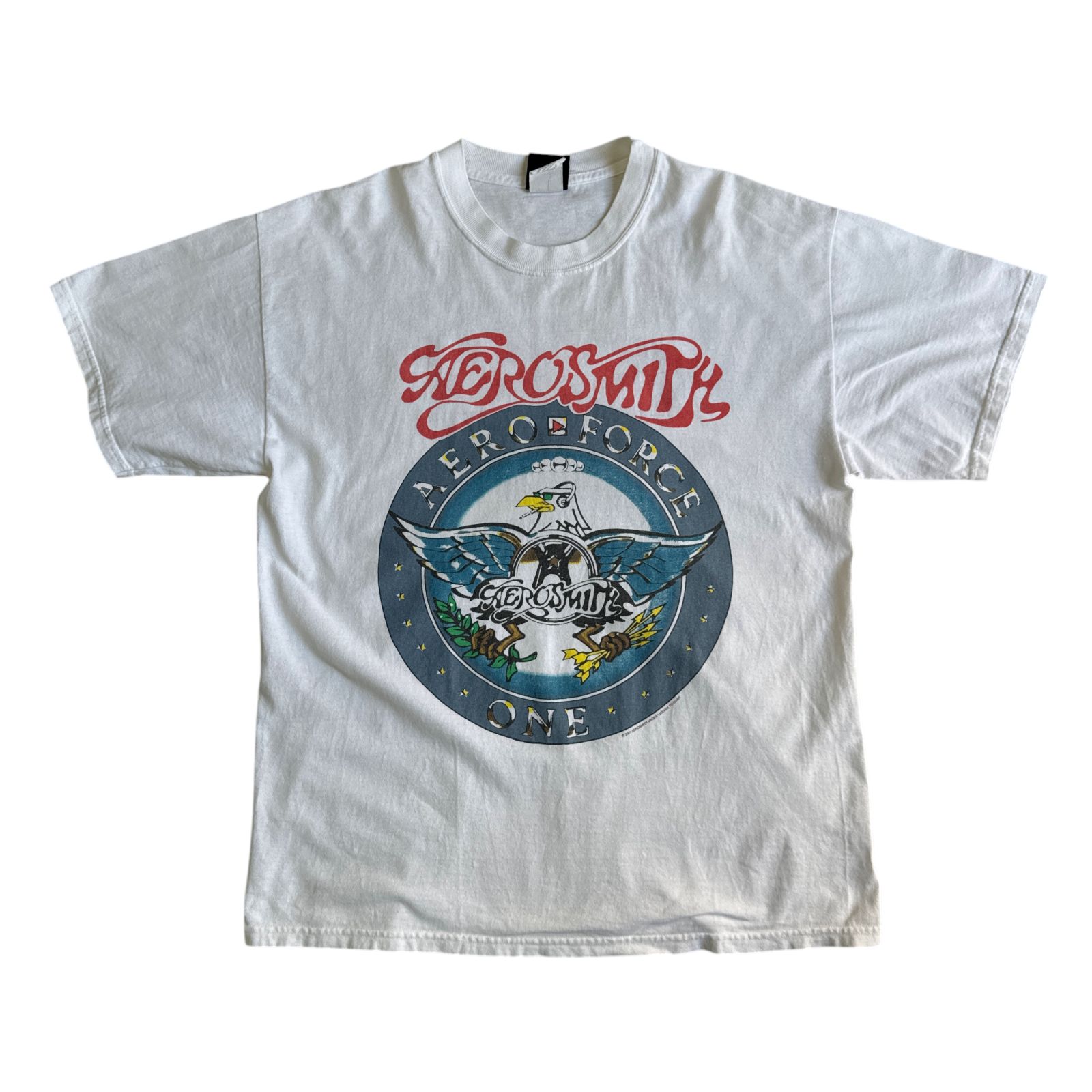 00s AEROSMITH 