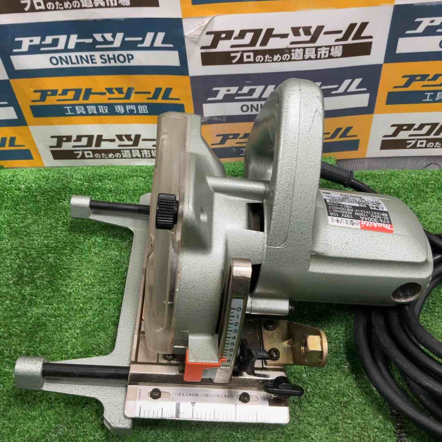 ◇マキタ(makita) 小型ミゾキリ 溝切 3004A【草加店】 - メルカリ
