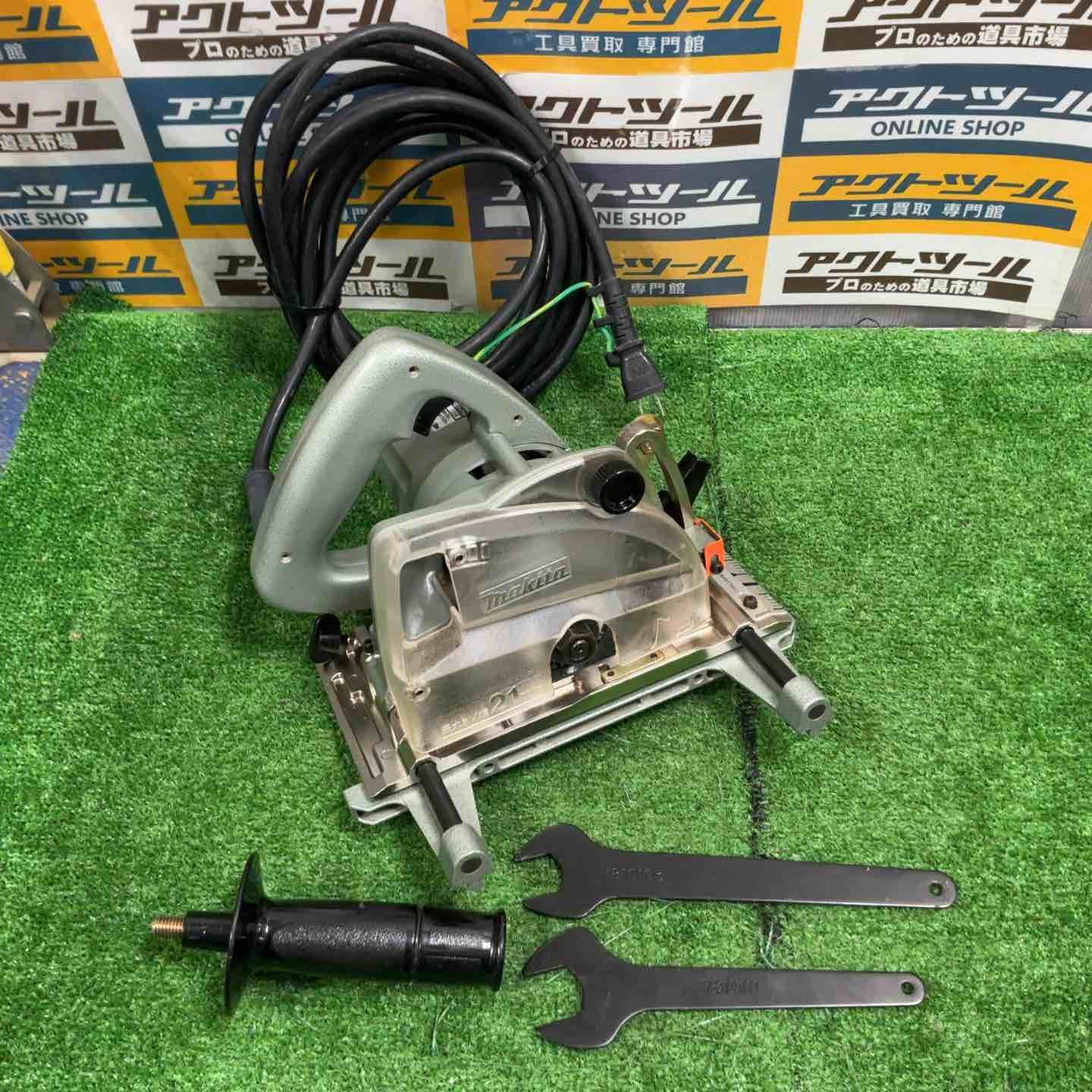 ◇マキタ(makita) 小型ミゾキリ 溝切 3004A【草加店】 - メルカリ