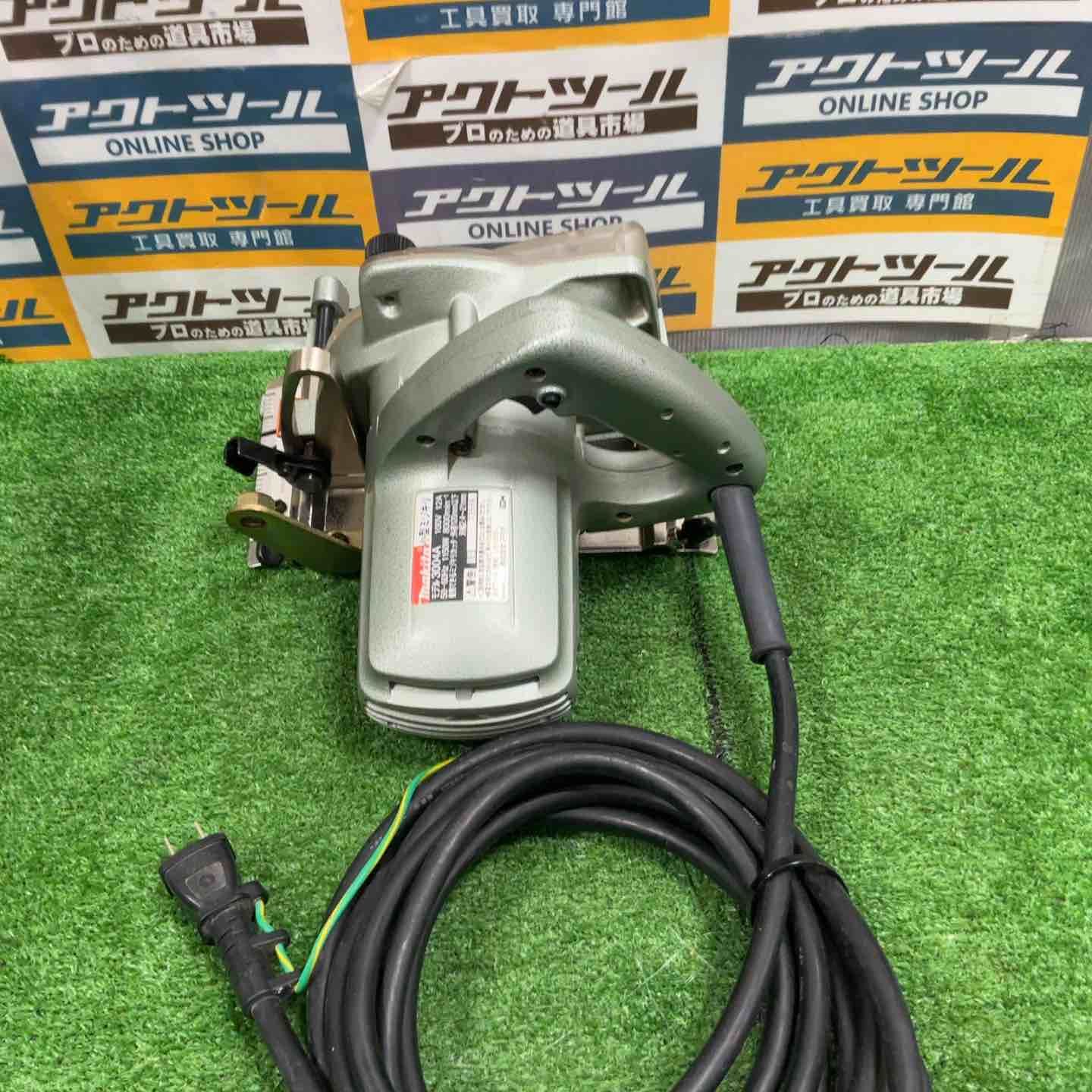 ◇マキタ(makita) 小型ミゾキリ 溝切 3004A【草加店】 - メルカリ