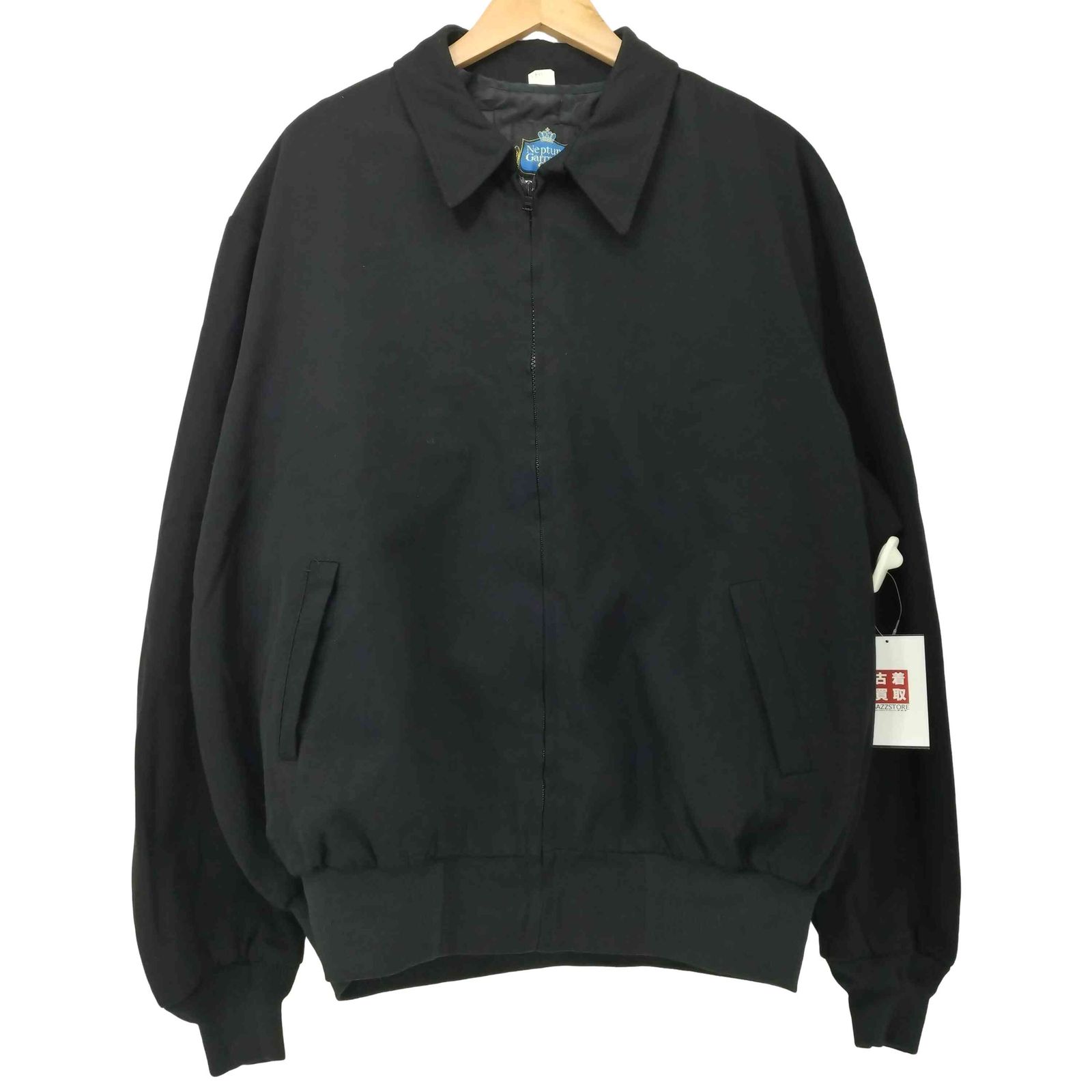 ⁄ (ユーエスネイビー) GARMENT COMPANY NEPTUNE JACKETS 90S⁄NEPTUNE 