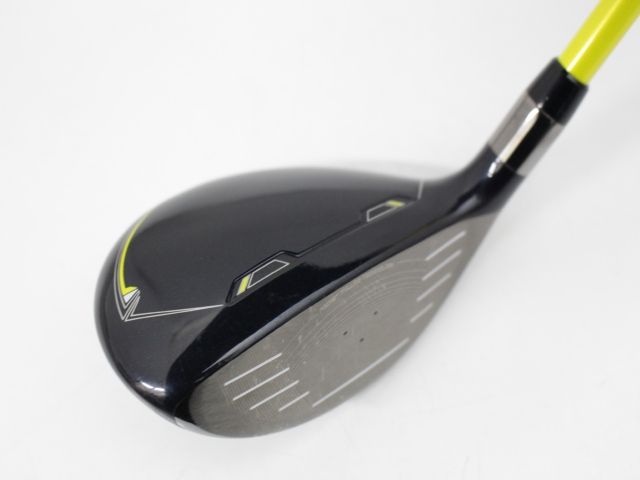 中古】 ブリヂストン JGR HY ユーティリティ ツアーAD J16-11H（S） H4