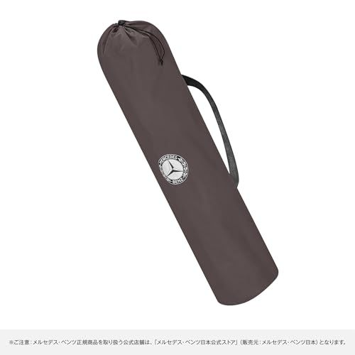 新品 【メルセデス・ベンツ コレクション】純正 BRUNNER