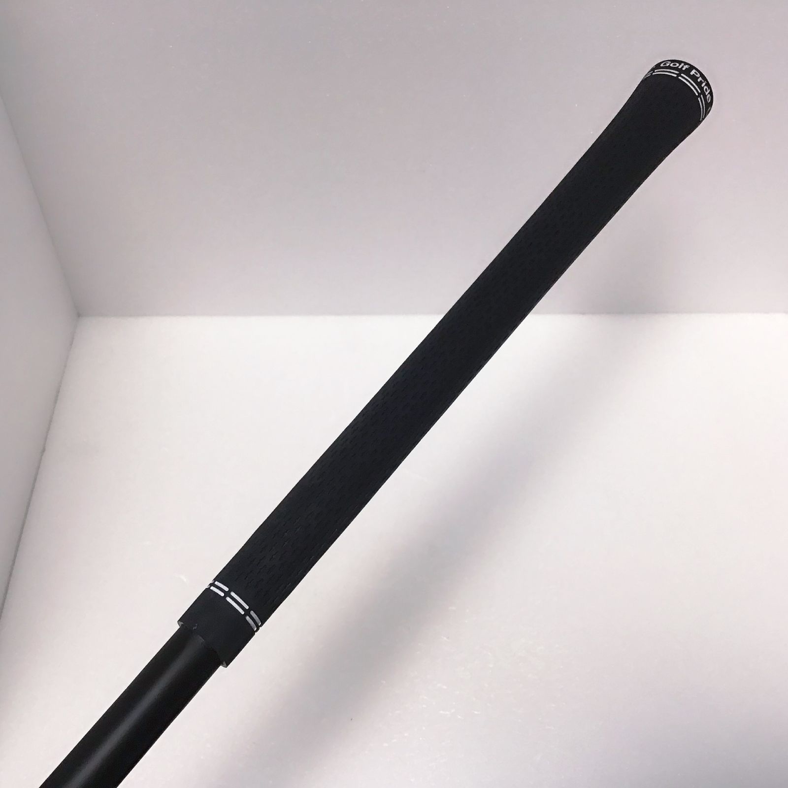 N.S.PRO MODUS3 ゴースト GOST HYBRID TOUR Sフレックス 370 ピン G410