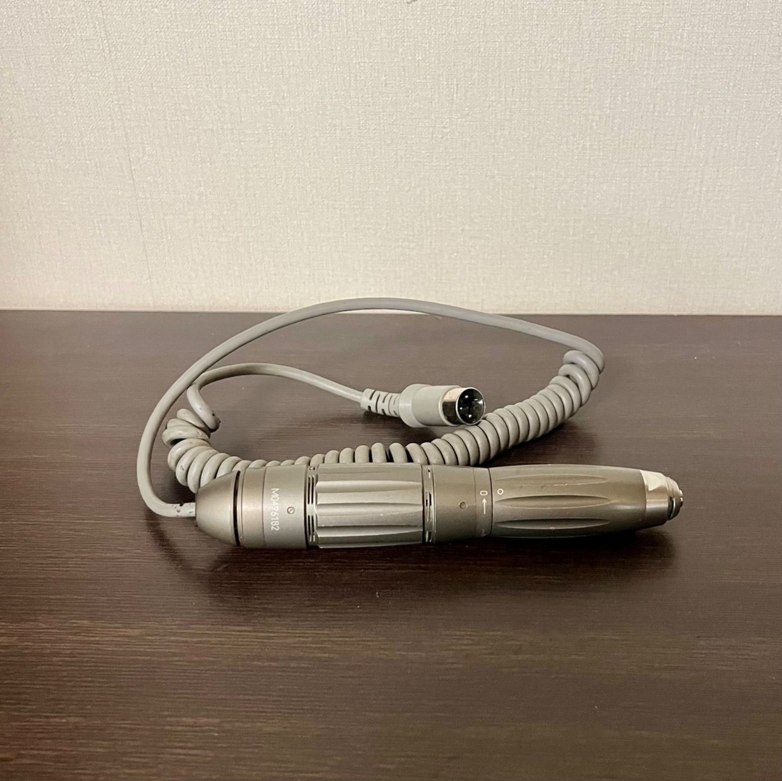 動作良品】松風 Tas-35L マイクロモーター 歯科技工 彫金 ネイル