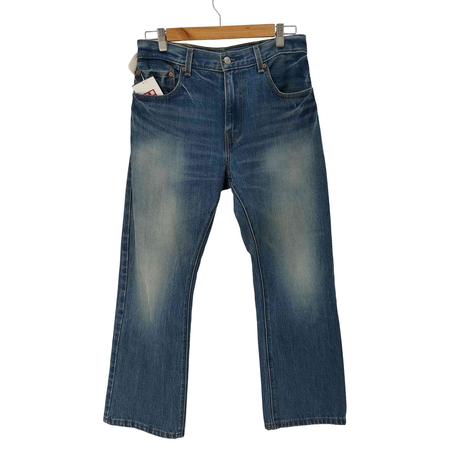 フレアデニム リーバイス オレンジタブ 517 517 levis リーバイス