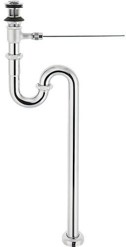 新品 SANEI(サンエイ) ポップアップSトラップ 引棒なし