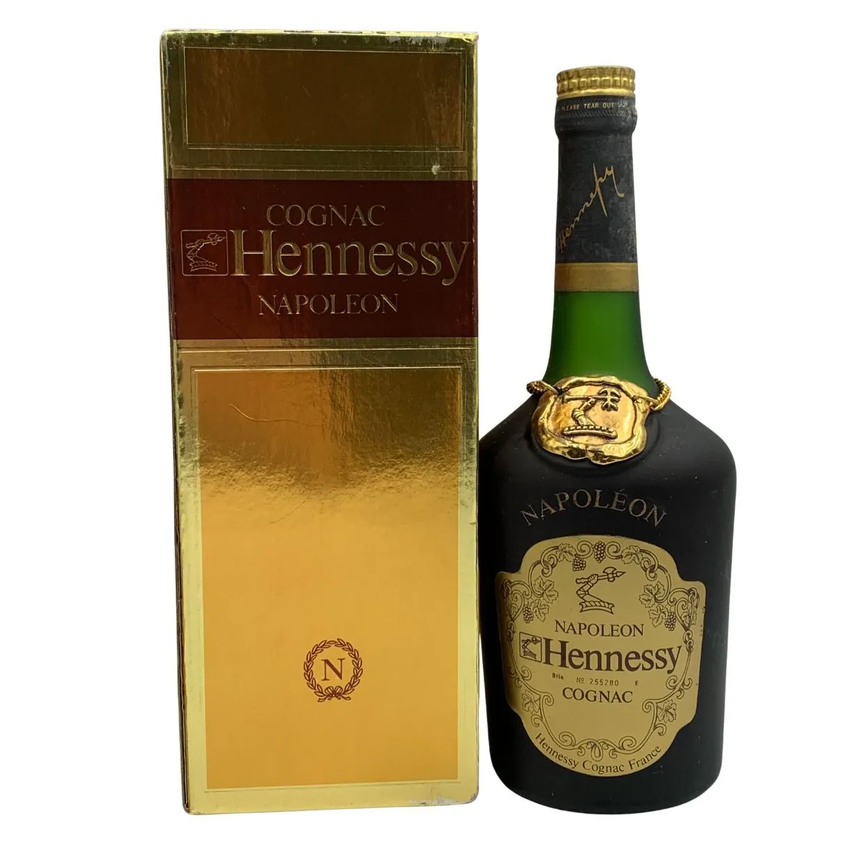 2026年最新】ナポレオンコニャック 木箱の人気アイテム - メルカリ