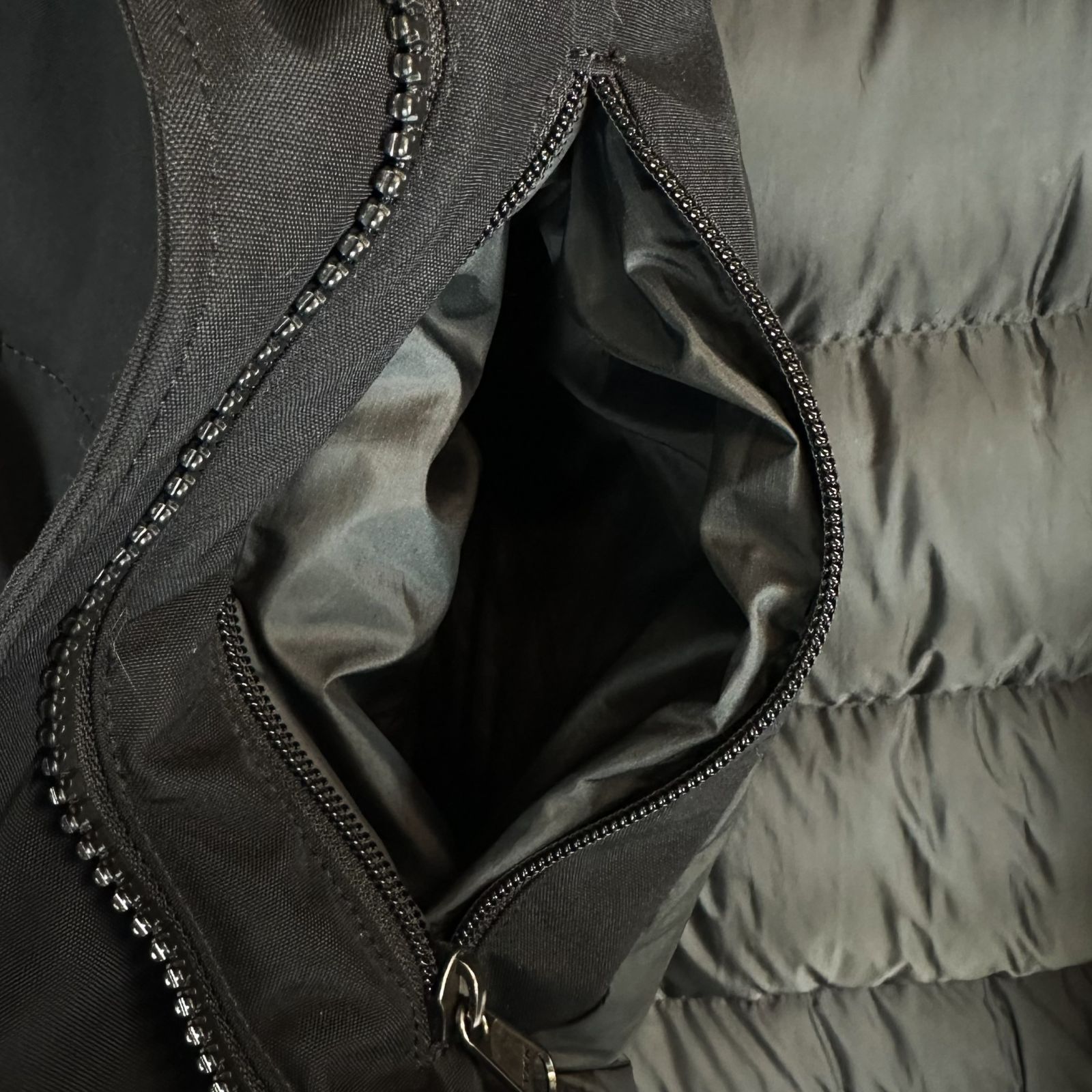 THE NORTH FACE】 ザ・ノースフェイス アンタークティカパーカ ND91807 