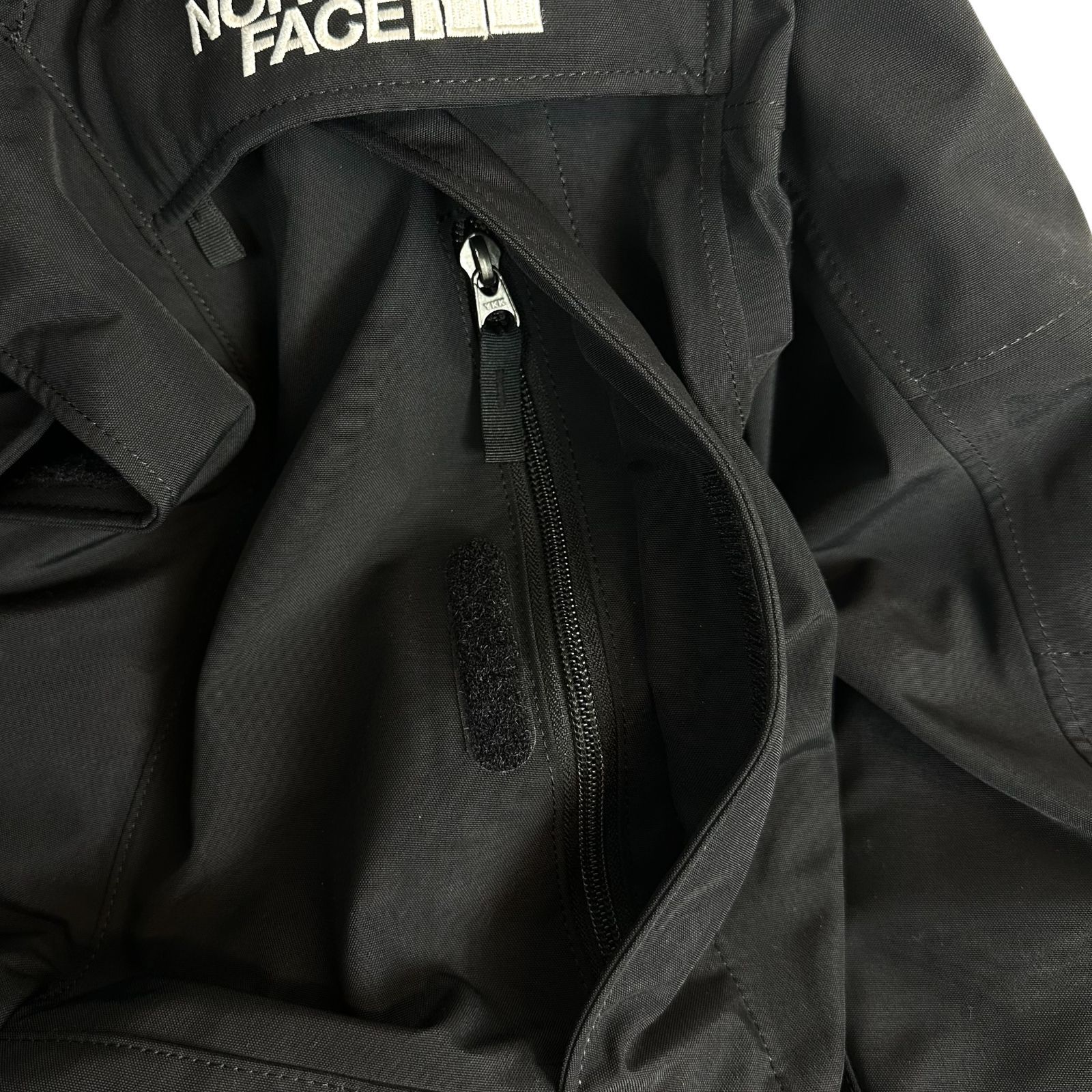 THE NORTH FACE】 ザ・ノースフェイス アンタークティカパーカ ND91807 