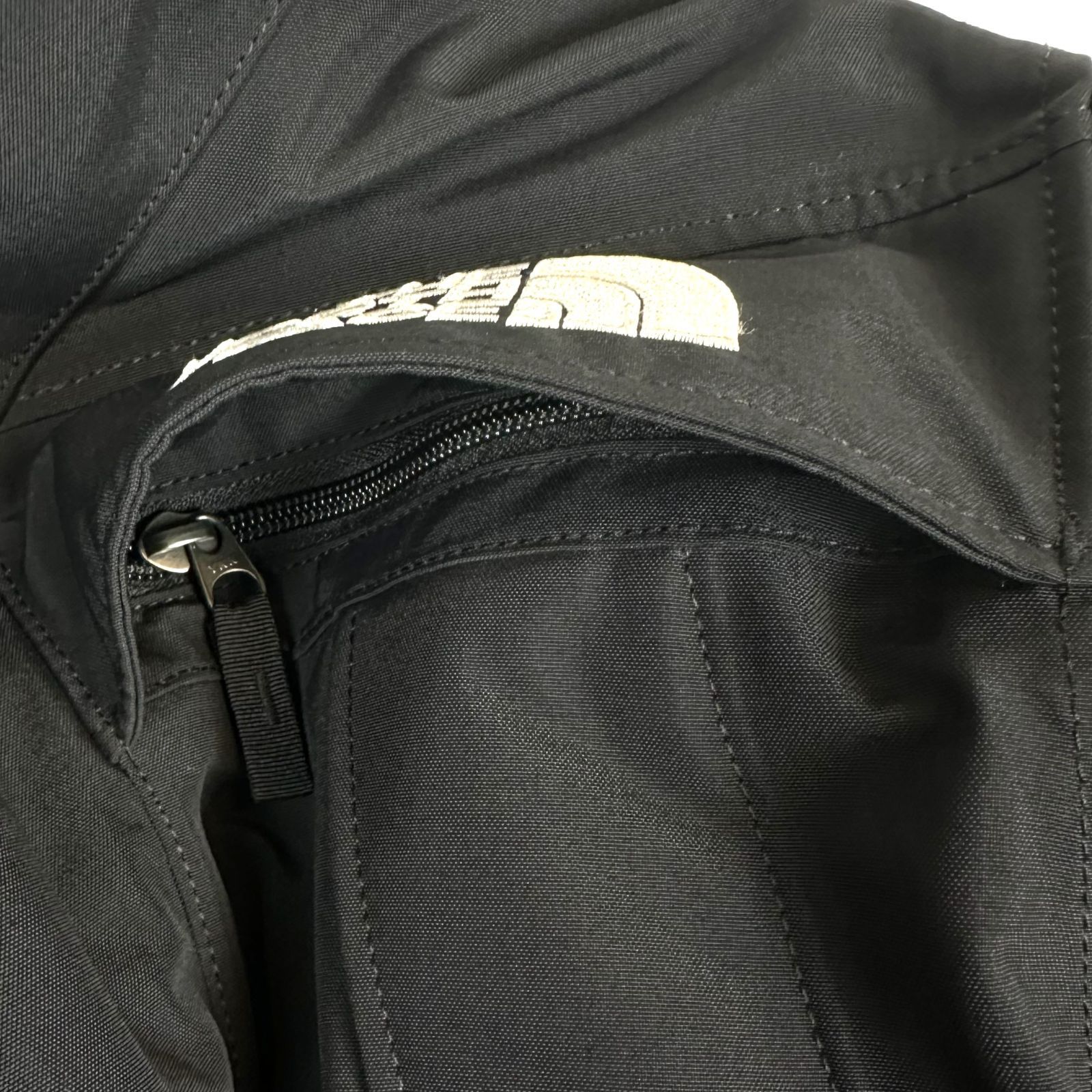 THE NORTH FACE】 ザ・ノースフェイス アンタークティカパーカ ND91807 