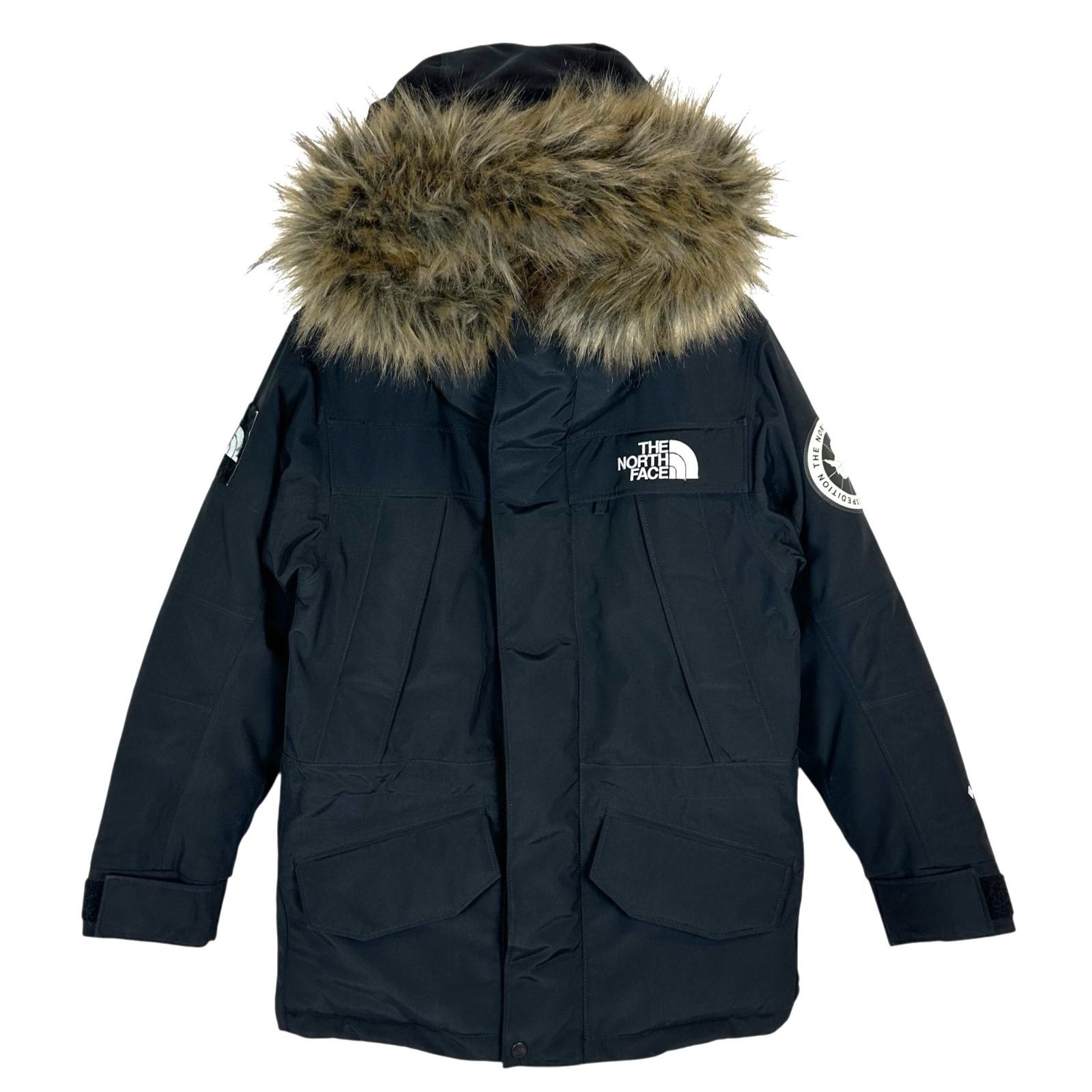 THE NORTH FACE】 ザ・ノースフェイス アンタークティカパーカ ND91807 
