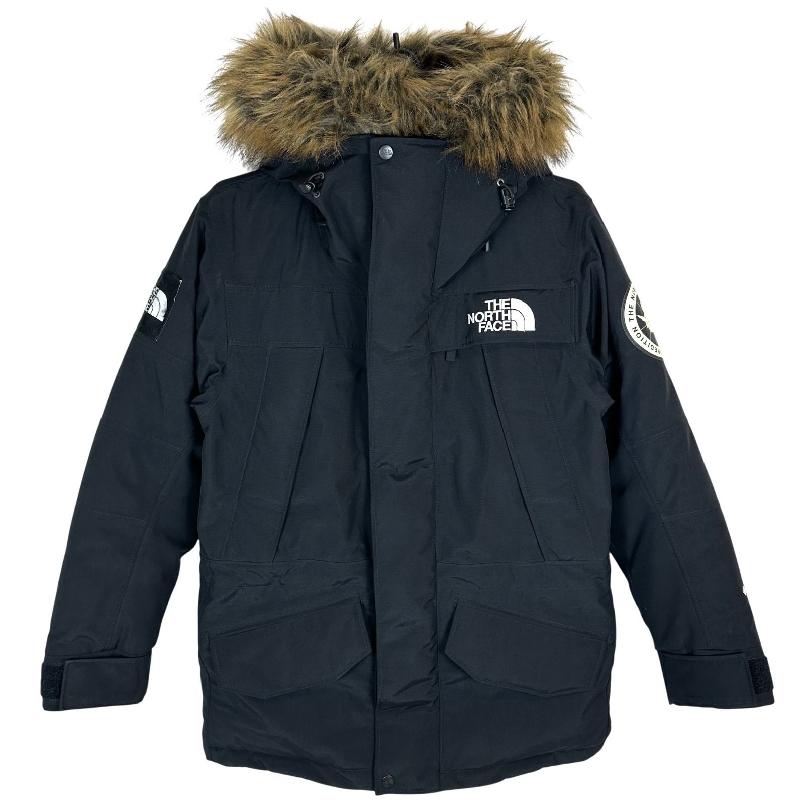 THE NORTH FACE】 ザ・ノースフェイス アンタークティカパーカ ND91807 
