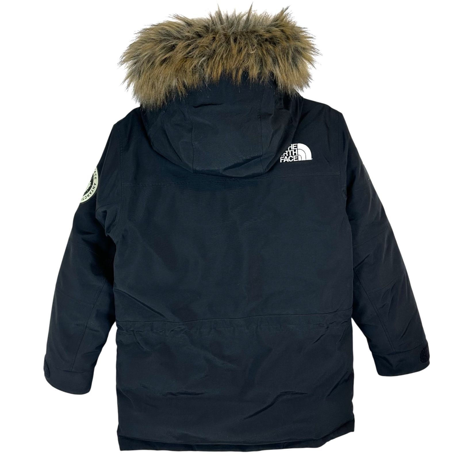 THE NORTH FACE】 ザ・ノースフェイス アンタークティカパーカ ND91807 