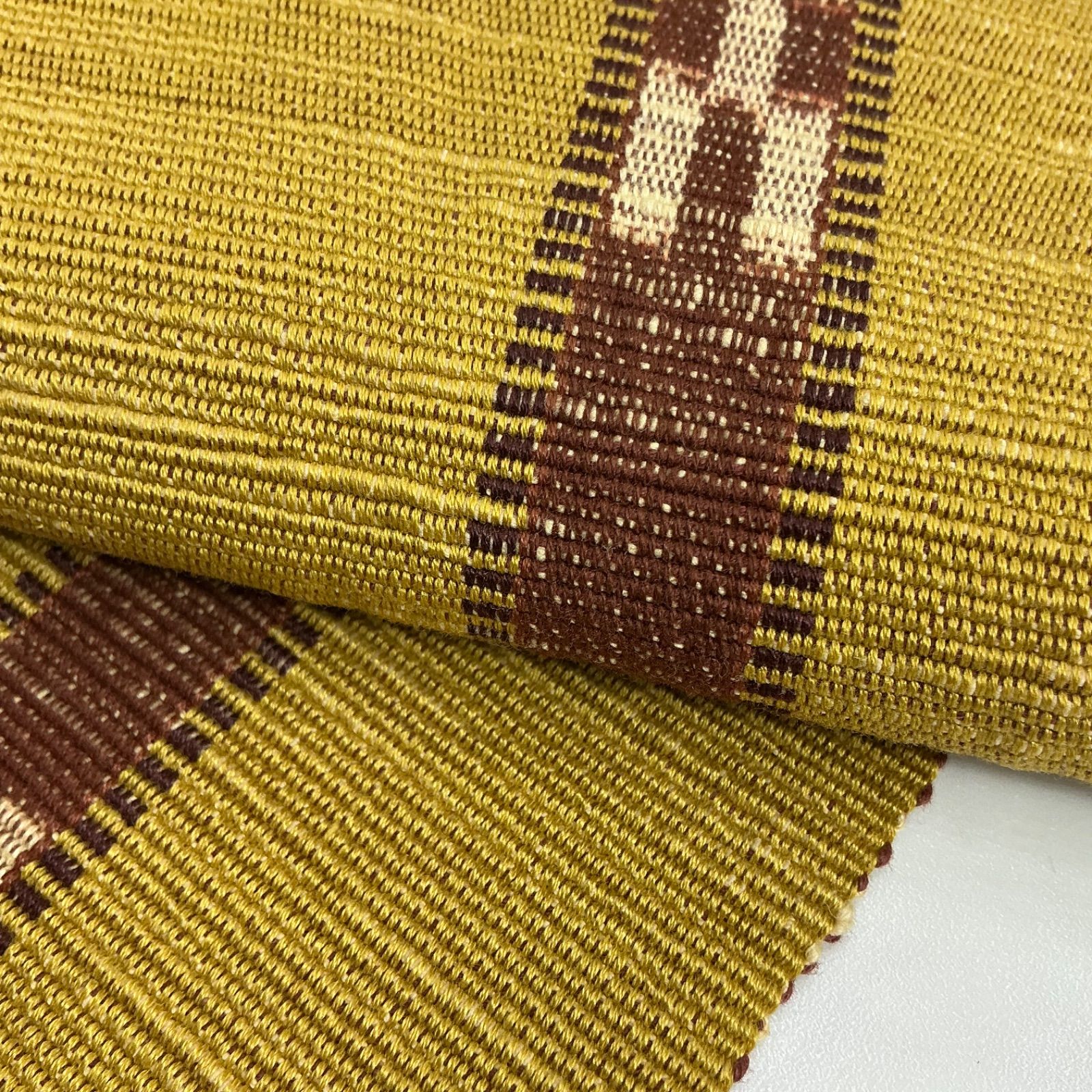 ◇kimomo+one◇kimonoarisa◇美品◇沖縄県◇八重山ミンサー織◇伝統