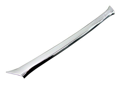 新品 BRIGHTZ エスティマハイブリッド AHR20W メッキフロントリップカバー 【 FRO-LIP-016 】 AHR20 AHR R20 20 50 エスティマ ハイブリッド エスティマハイブリット エステイマハイブリッド エステイマハイブリット エ