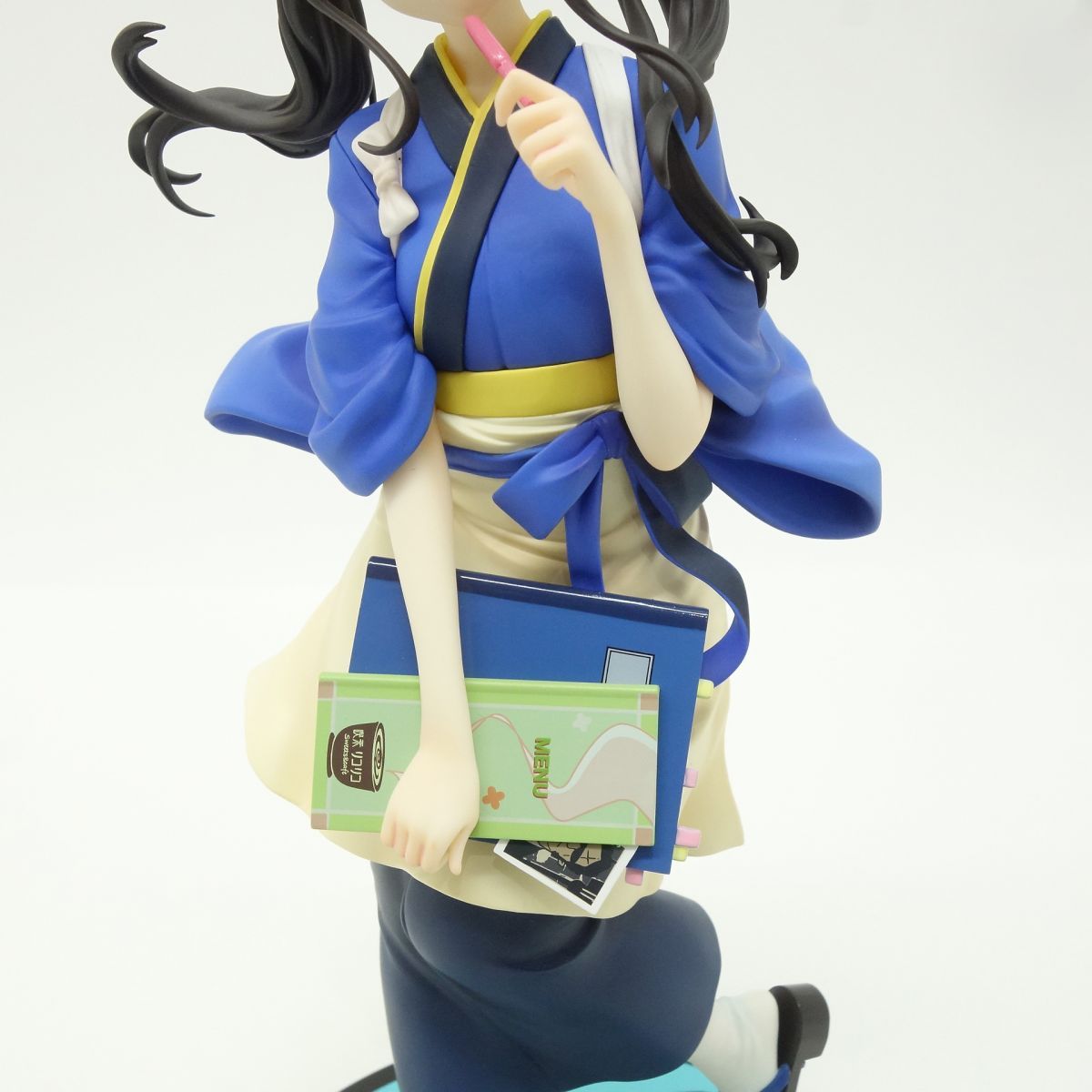 アニプレックス リコリス・リコイル 井ノ上たきな 1/7スケール 