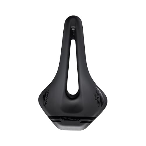 新品 セラサンマルコ（SELLE SAN MARCO） 自転車用サドル グラウンド ダイナミック ワイド/サイズNARROW S3  W 140 x L 255 mm/Ground Dynamic Wide 322MW701