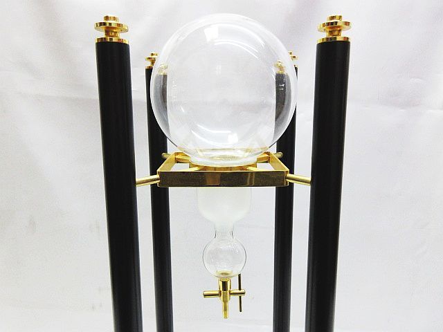 oji オージ WD-60 ウォータードリップ コーヒーメーカー 水出し