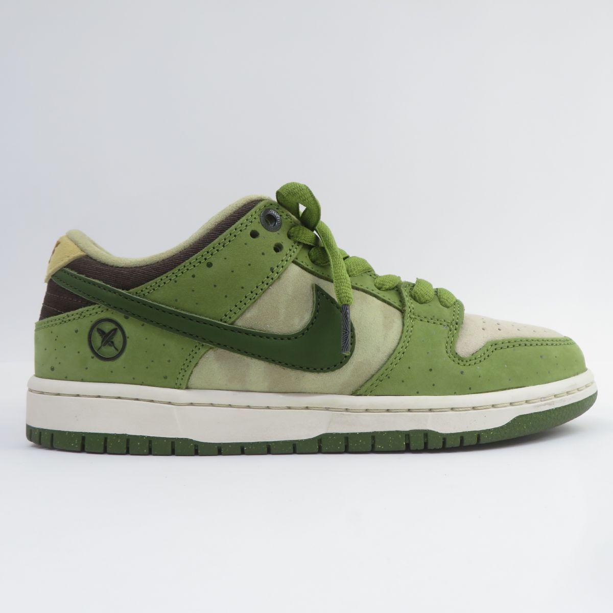 NIKE SB ナイキ DUNK LOW PRO 堀米雄斗 ダンク ロー HF8022-300 US6.5 
