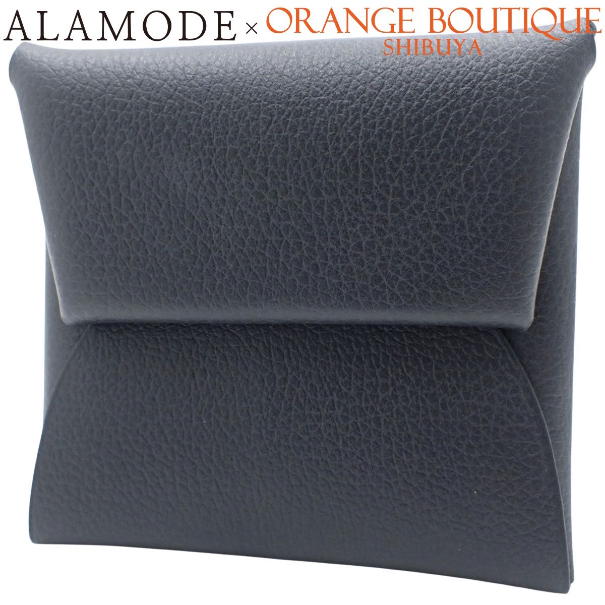 HERMES(エルメス) バスティア グリミスティ グレー エバーカラー 