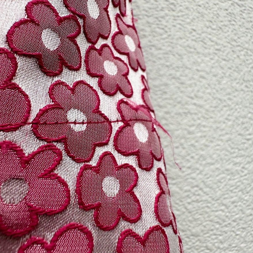 Katespade ケイトスペード 花柄 ワンピース キッズ - メルカリ