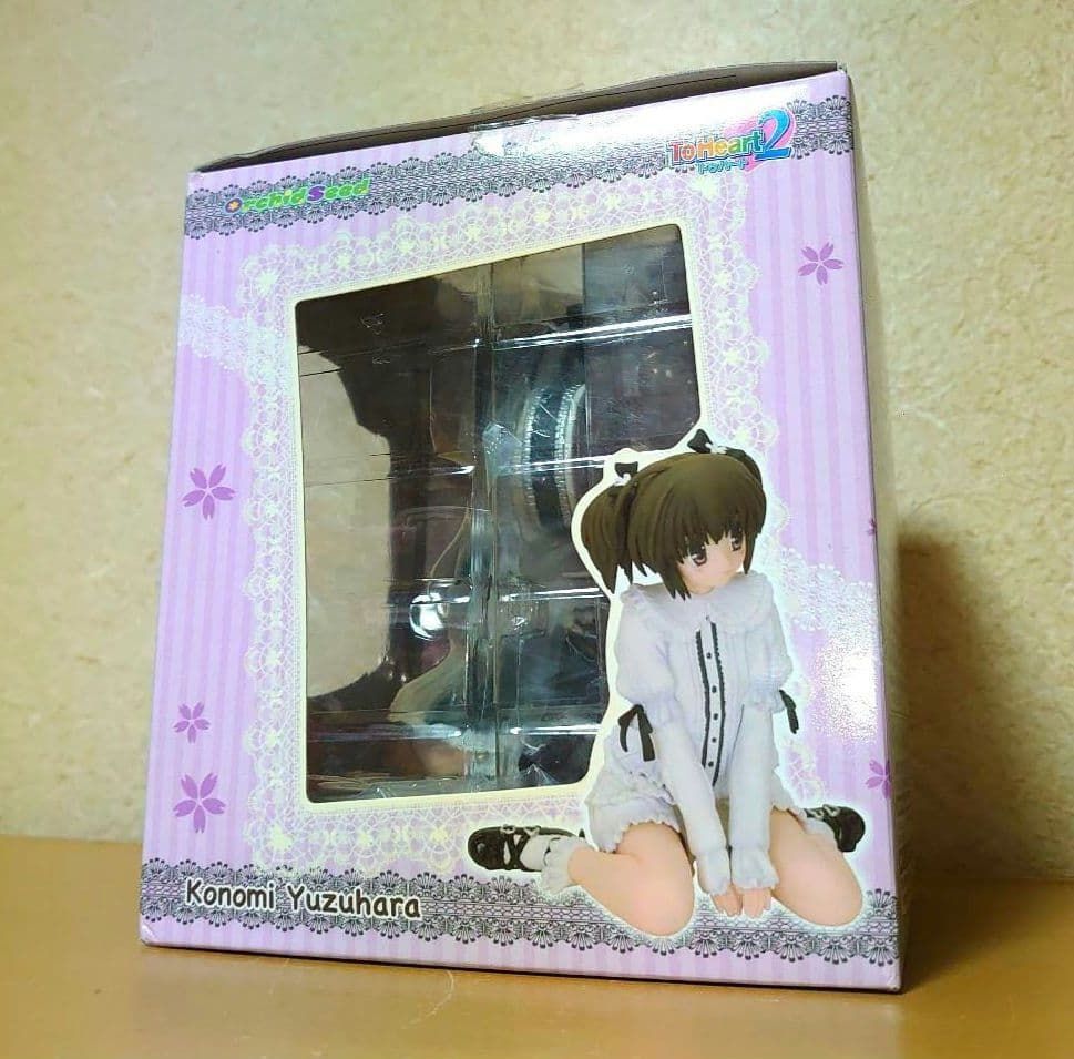 OneMall provides Mercari products: ToHeart 2 柚原このみ ゴスロリ