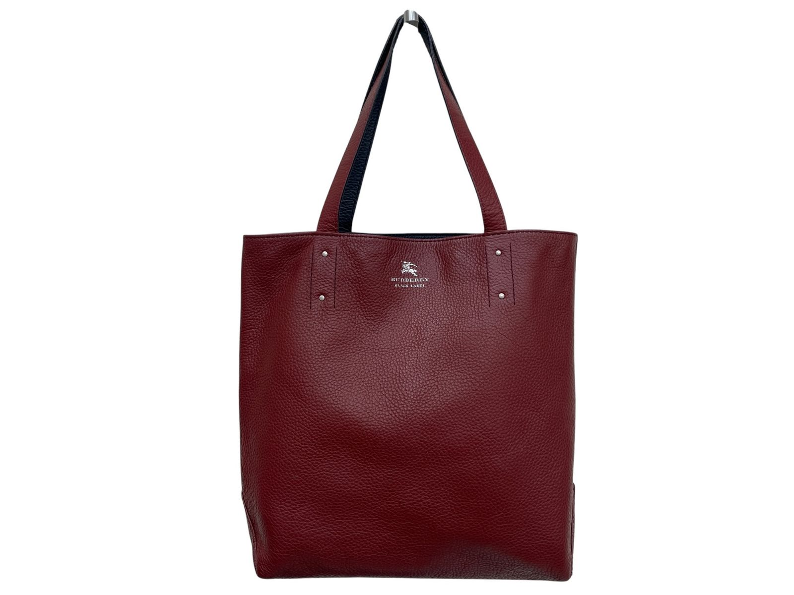 BURBERRY BLACK LABEL トートバッグ 【公式通販】