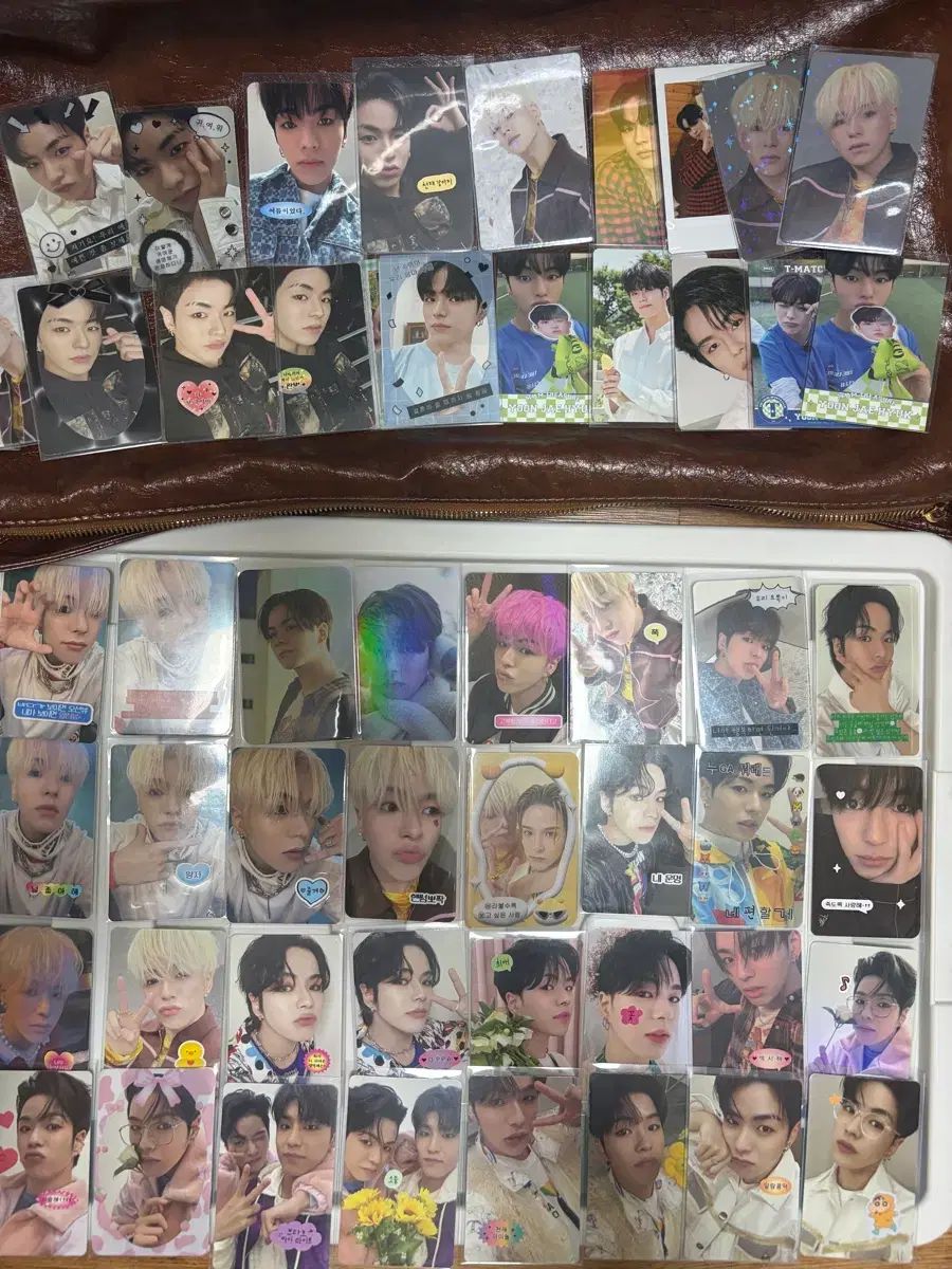 TREASURE（トレジャー）ユン・ジェヒョク(YOON JAEHYUK) トレカ まとめ