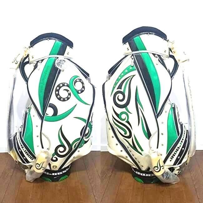 キャディバック