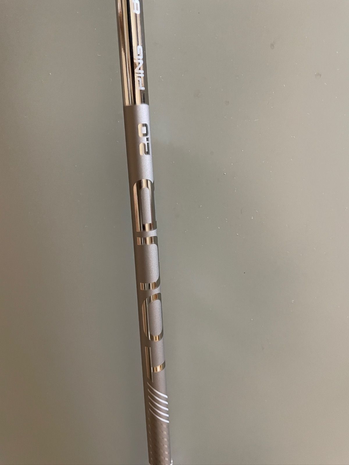 ピン PING ユーティリティ TOUR2.0 CHROME85 SシャフトUT 3UT 4UT 5UT 