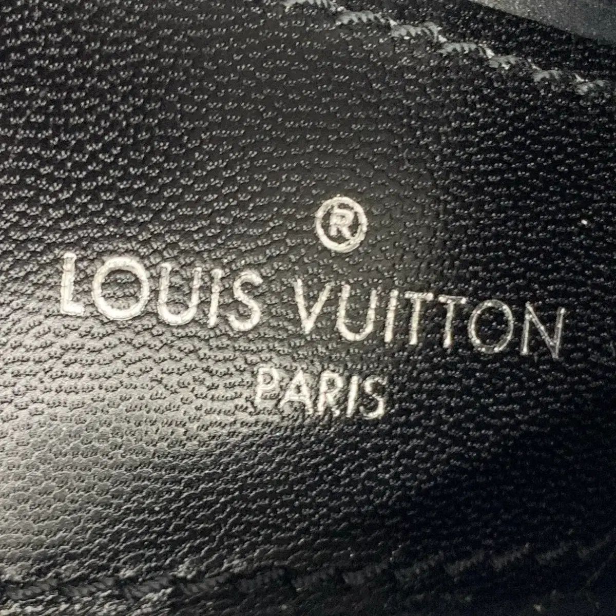 257001199 Louis Vuitton ルイヴィトン ファイアボール ミュール