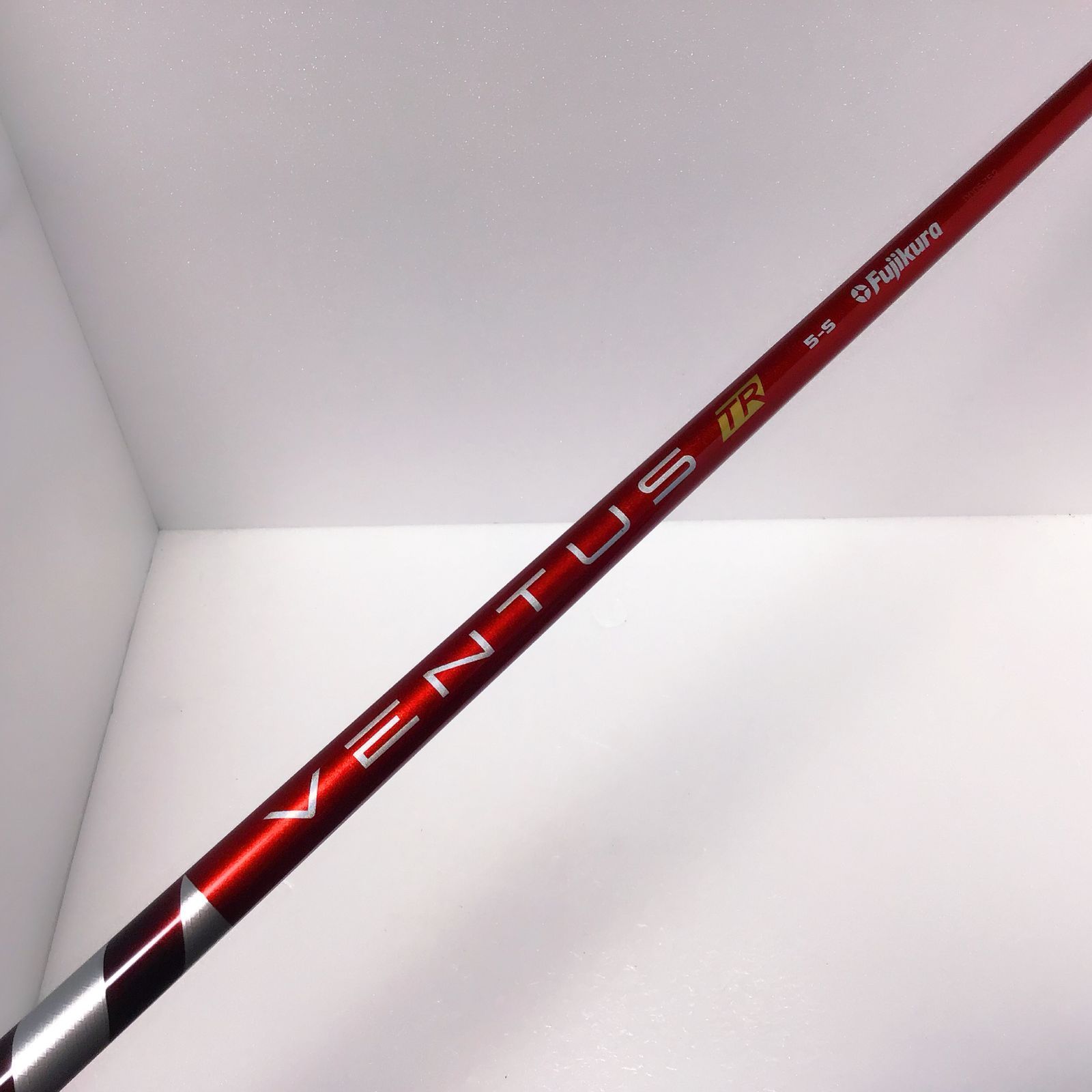 ベンタス TR レッド ベロコア VENTUS TR RED VELOCORE 5-S 