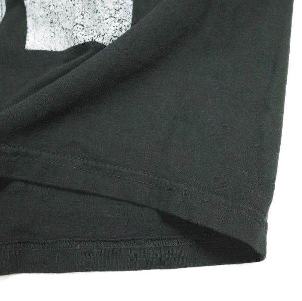 MINUS ー マイナス 24AW 日本製 Bootleg Tee(FACE FUCT) ブートレグT 