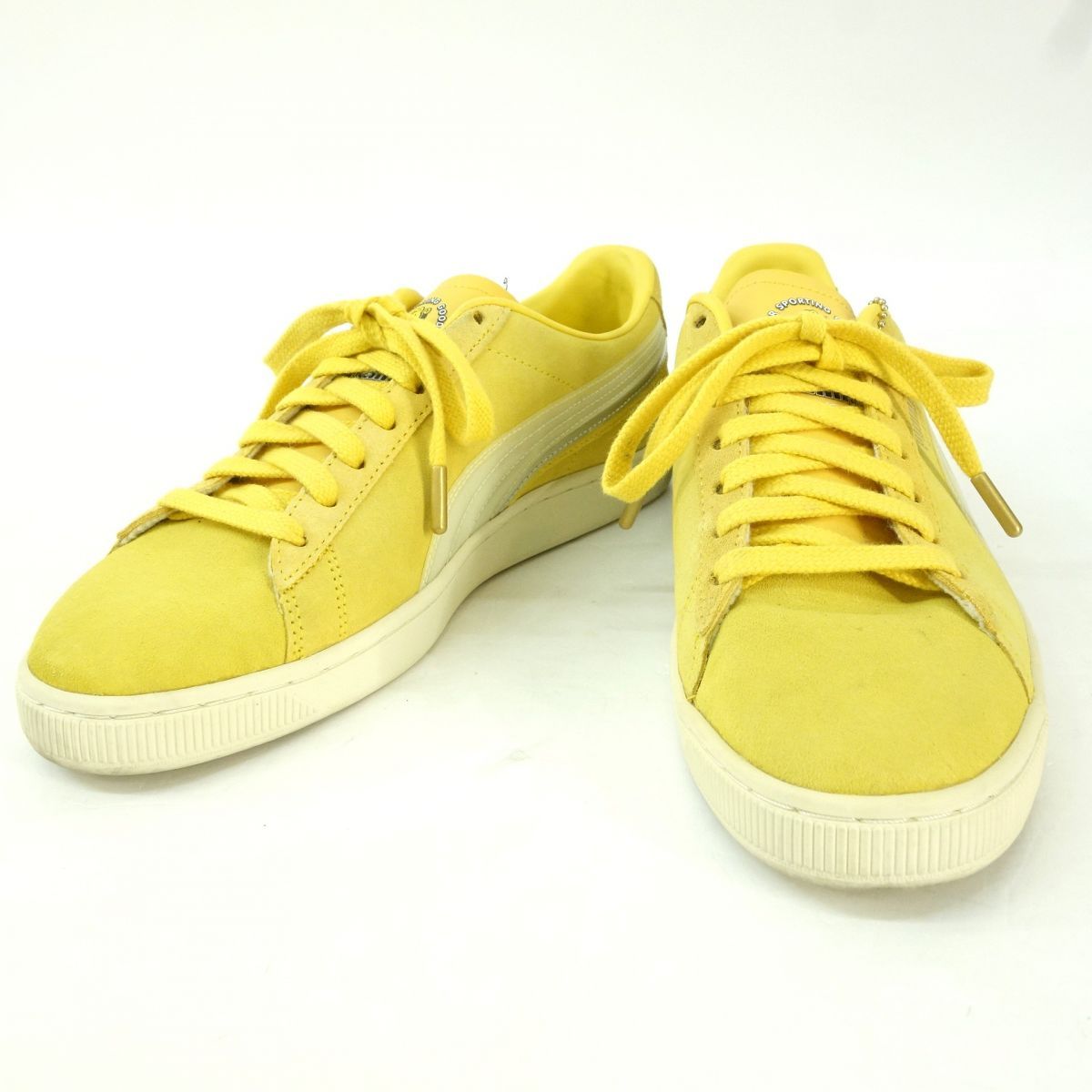 PUMA SUEDE TRIPLEX HARIBO プーマ スウェード トリプレックス 