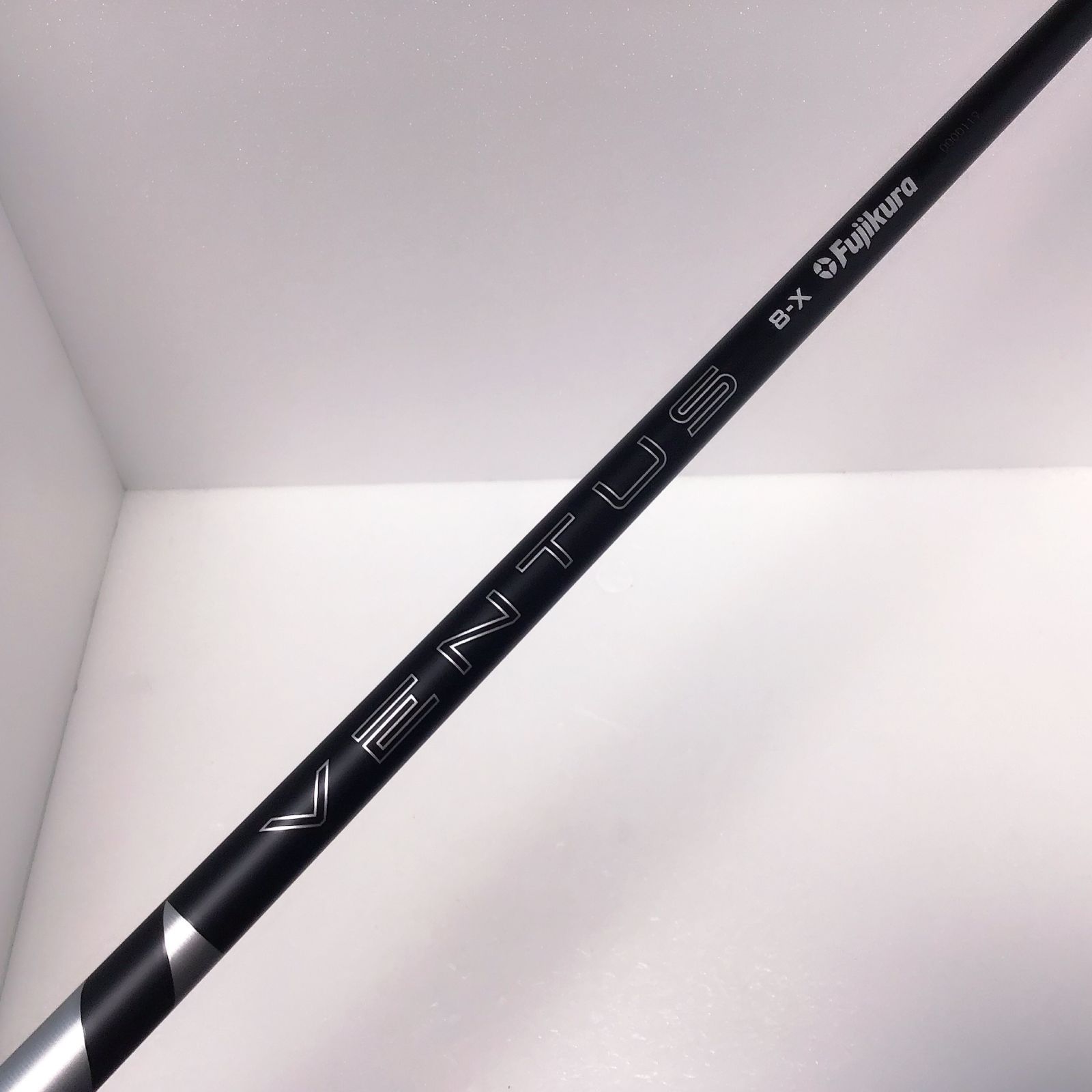 ベンタス 24 ブラック ベロコア VENTUS 24 BLACK VELOCORE 8-X