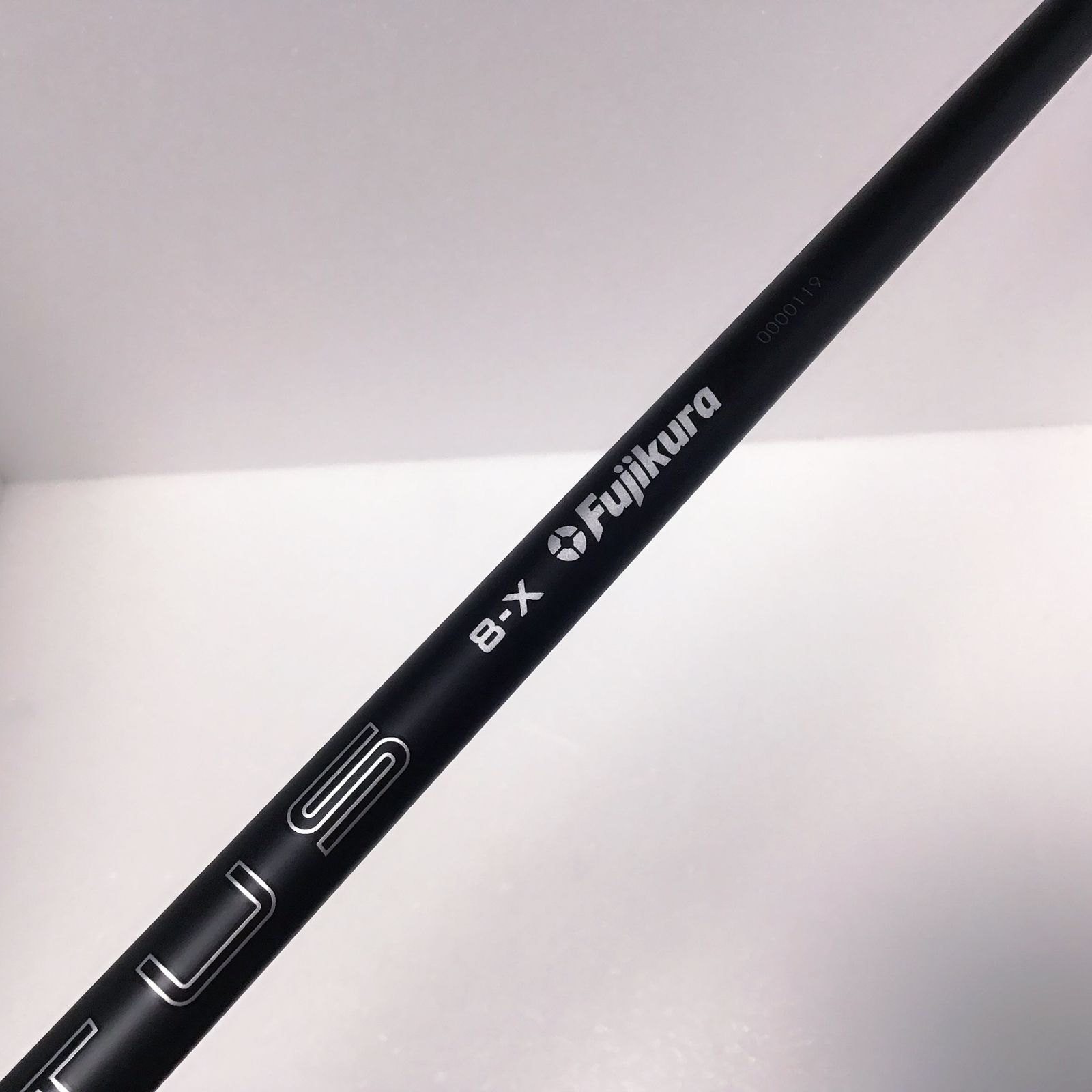 ベンタス 24 ブラック ベロコア VENTUS 24 BLACK VELOCORE 8-X