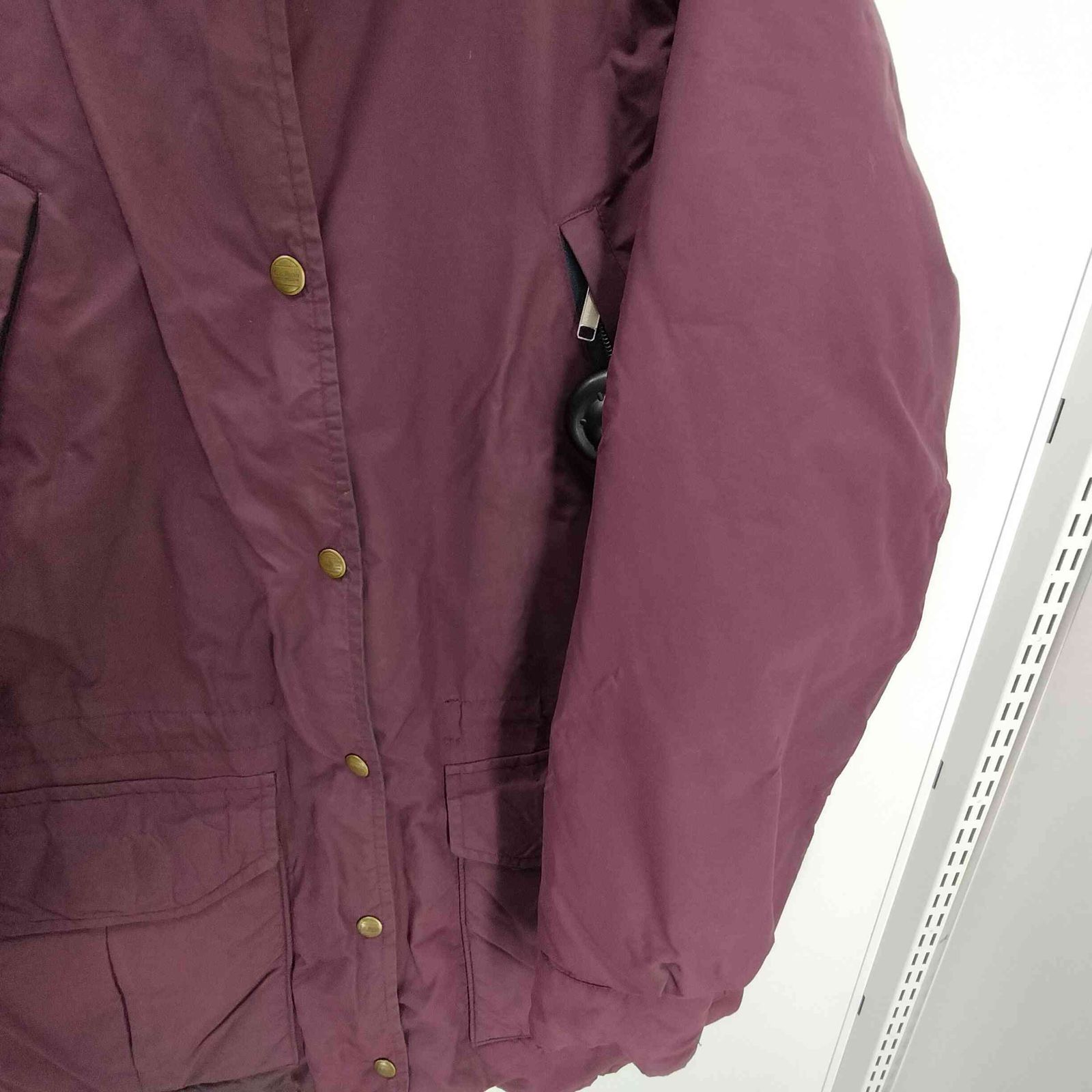 エルエルビーン L.L.Bean 90S カナダ製 MAINE WARDEN