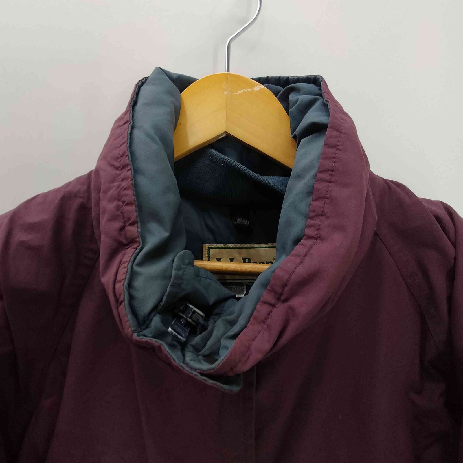 エルエルビーン L.L.Bean 90S カナダ製 MAINE WARDEN
