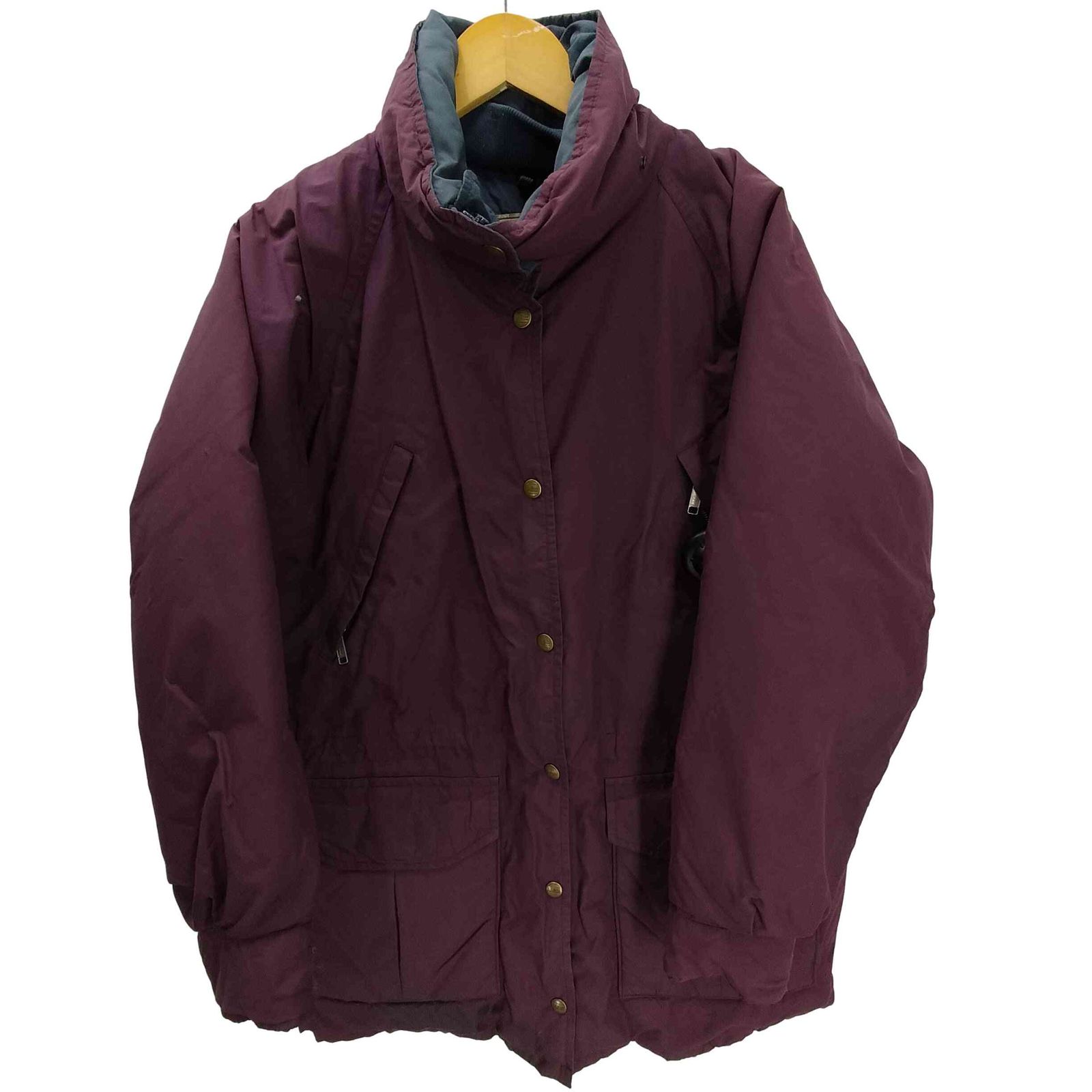 エルエルビーン L.L.Bean 90S カナダ製 MAINE WARDEN